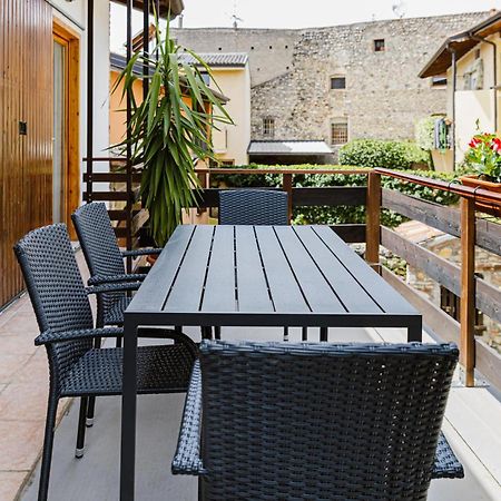 Cozy Castello Apartment Manerba del Garda Exterior photo