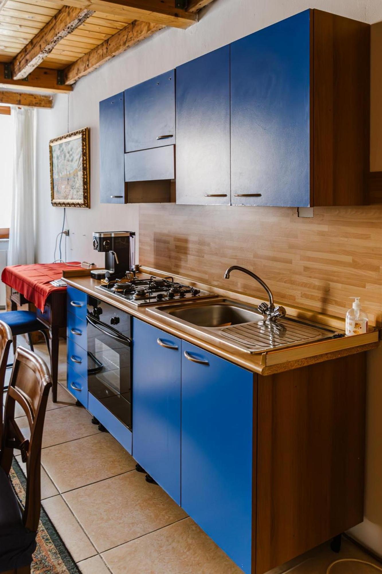 Cozy Castello Apartment Manerba del Garda Exterior photo