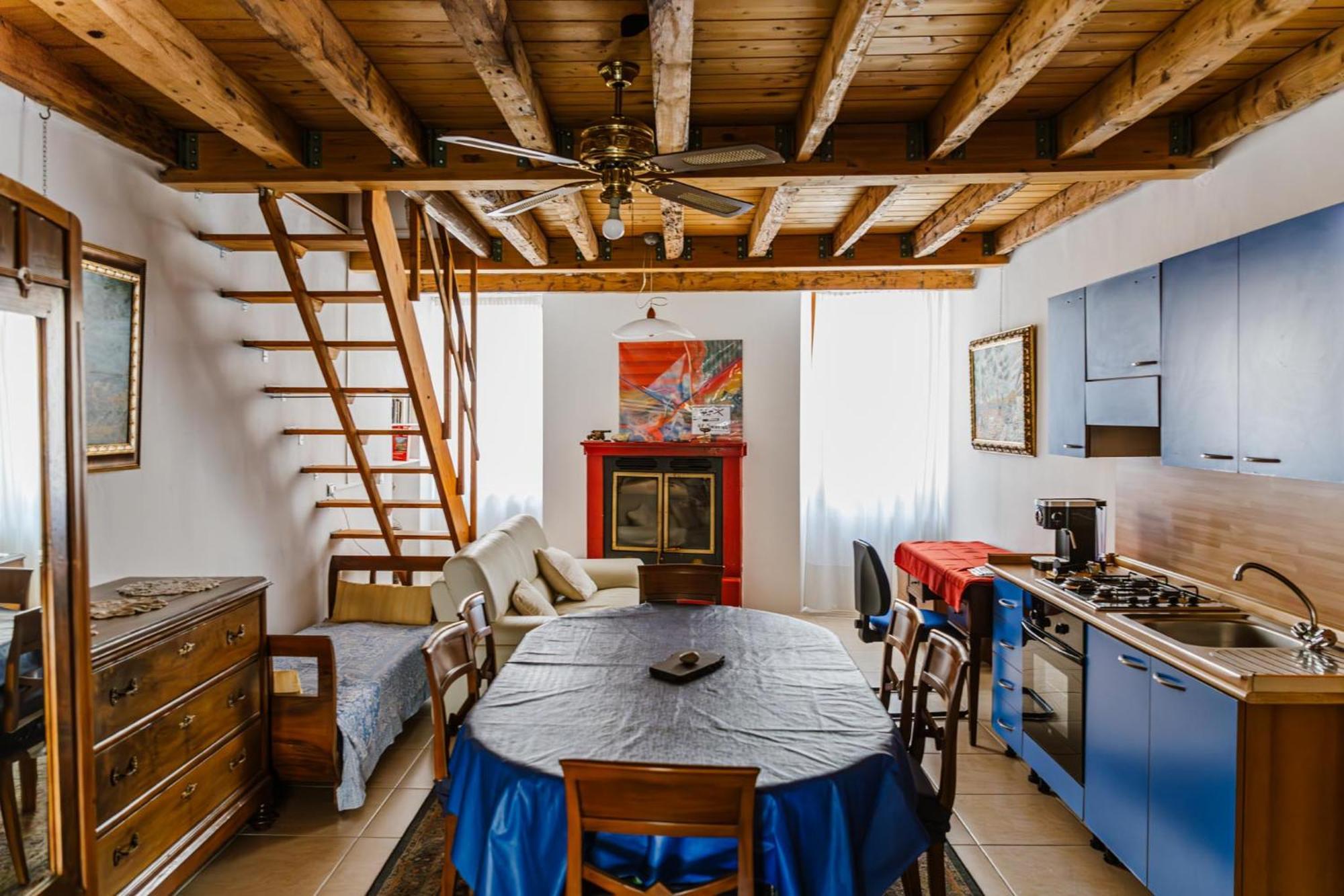 Cozy Castello Apartment Manerba del Garda Exterior photo