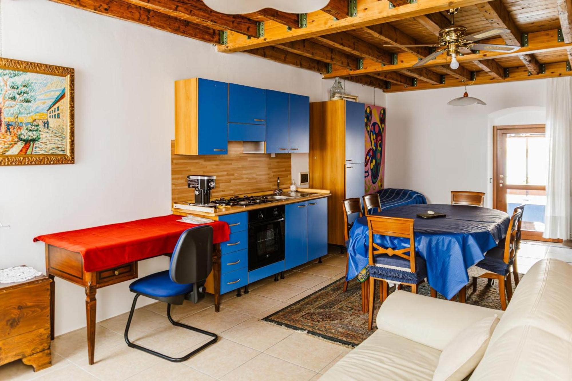 Cozy Castello Apartment Manerba del Garda Exterior photo