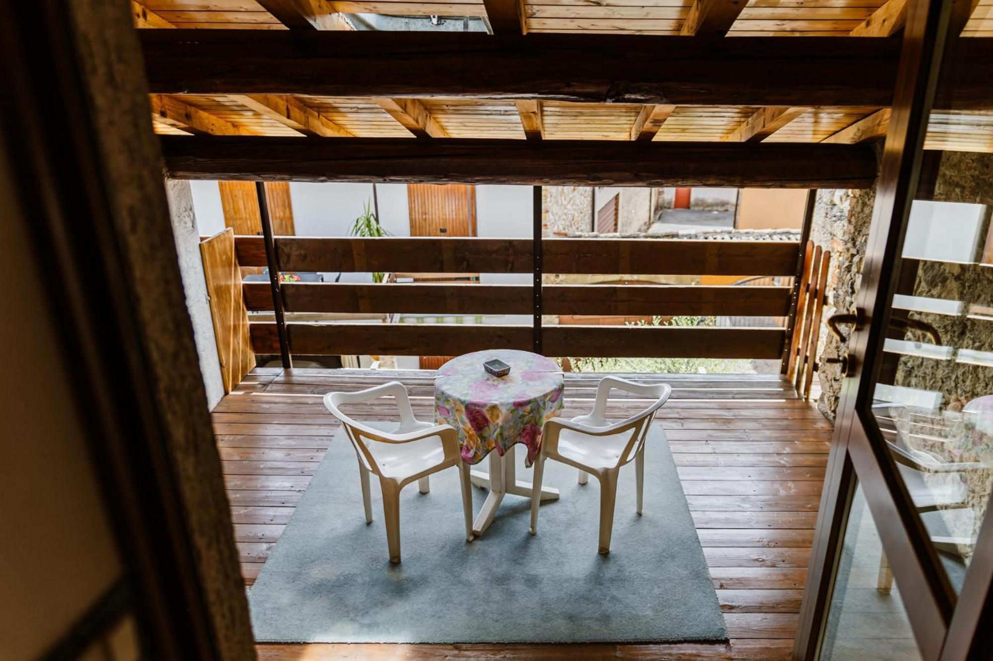 Cozy Castello Apartment Manerba del Garda Exterior photo
