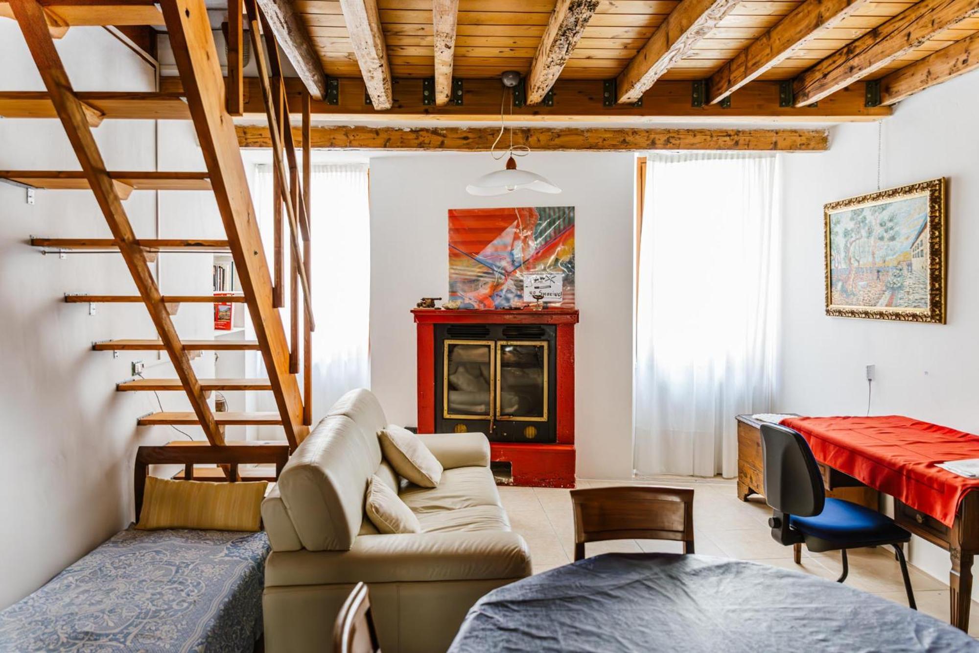 Cozy Castello Apartment Manerba del Garda Exterior photo