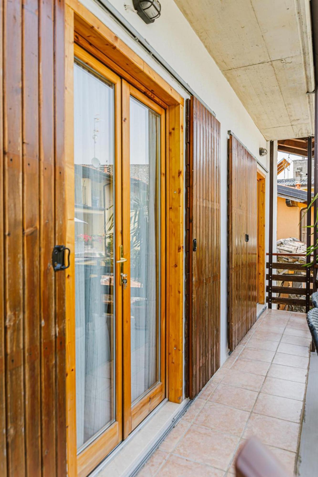 Cozy Castello Apartment Manerba del Garda Exterior photo
