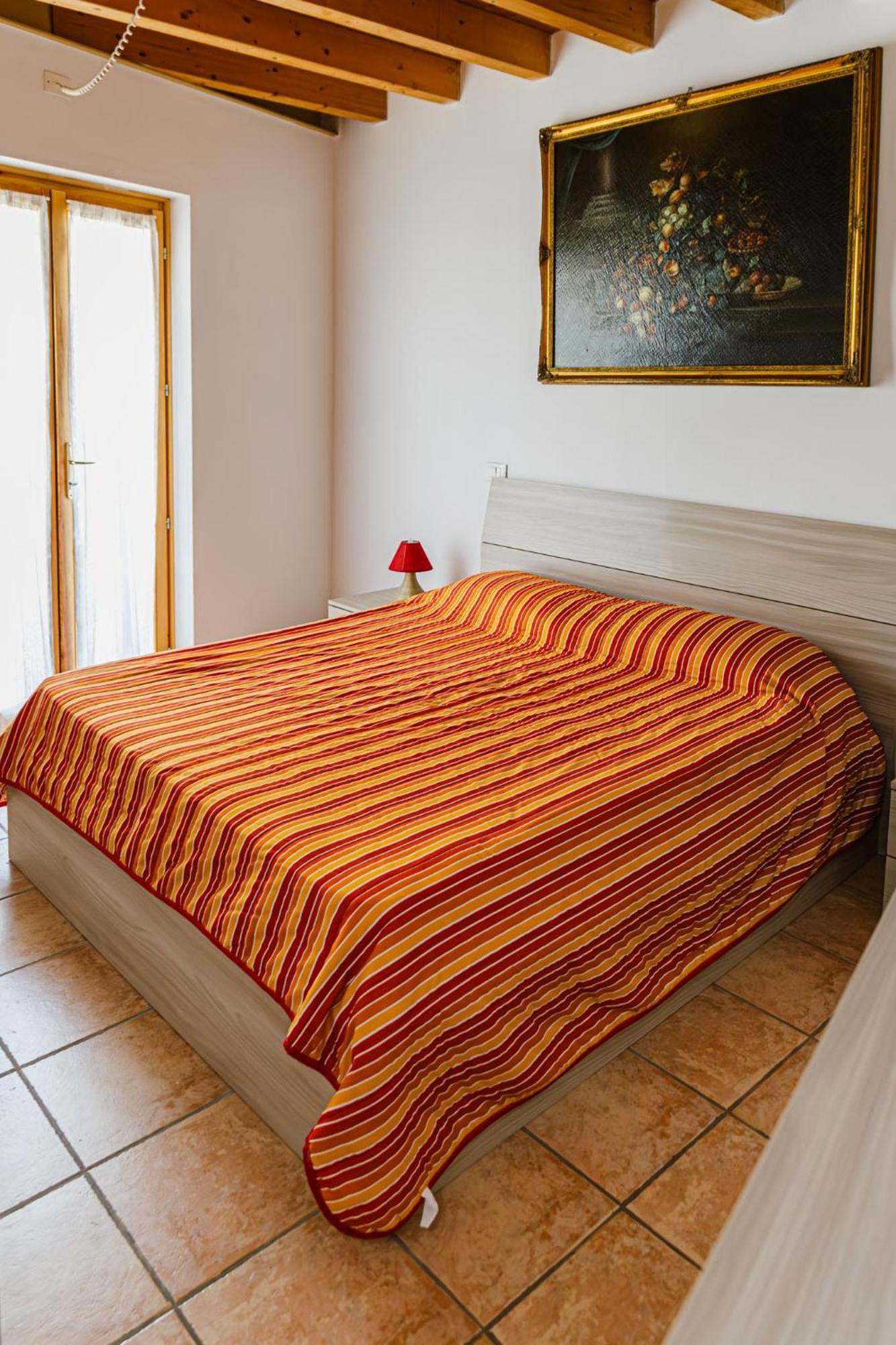 Cozy Castello Apartment Manerba del Garda Exterior photo