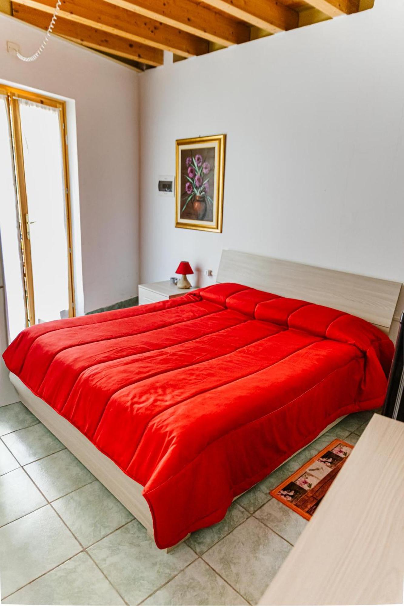 Cozy Castello Apartment Manerba del Garda Exterior photo