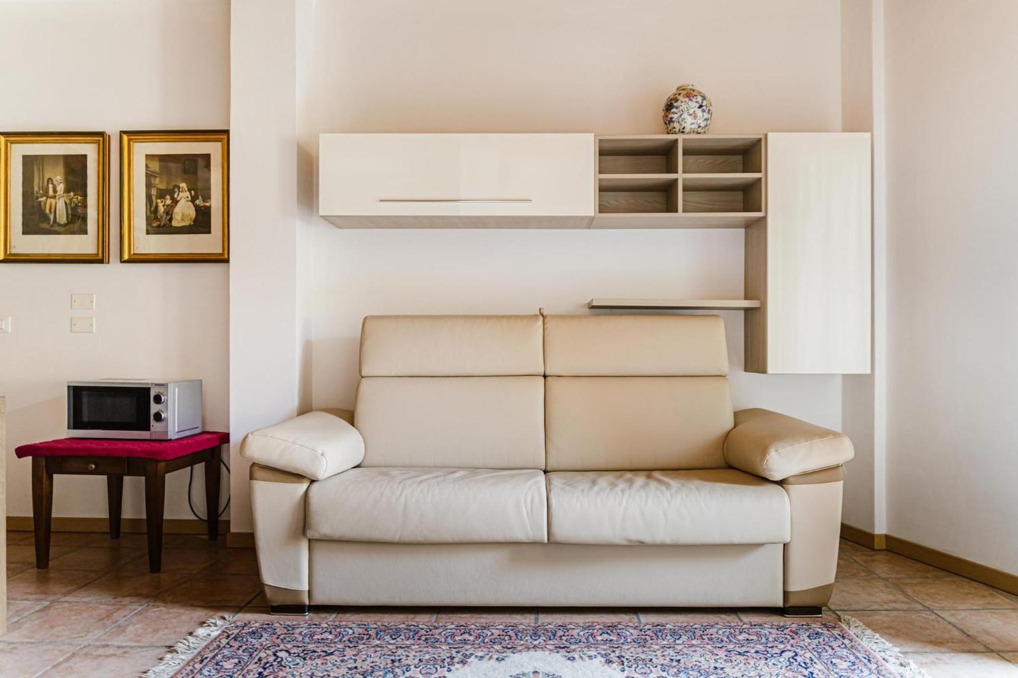 Cozy Castello Apartment Manerba del Garda Exterior photo
